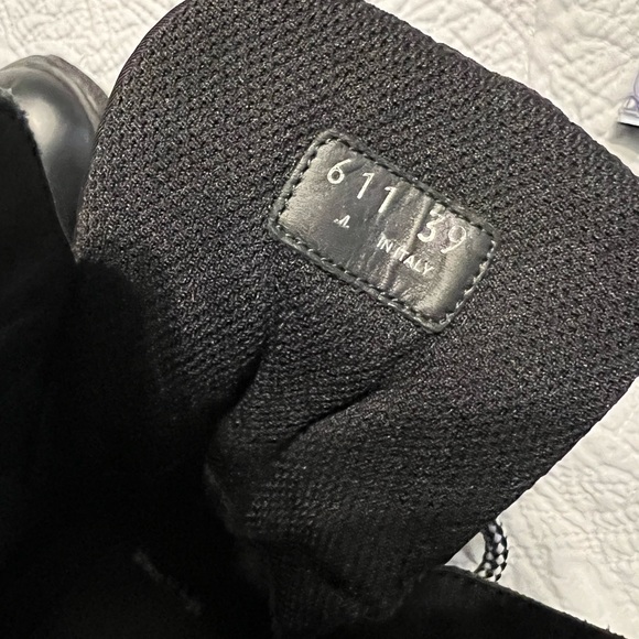 Women Prada Authentic Boots - Picture 6 of 6